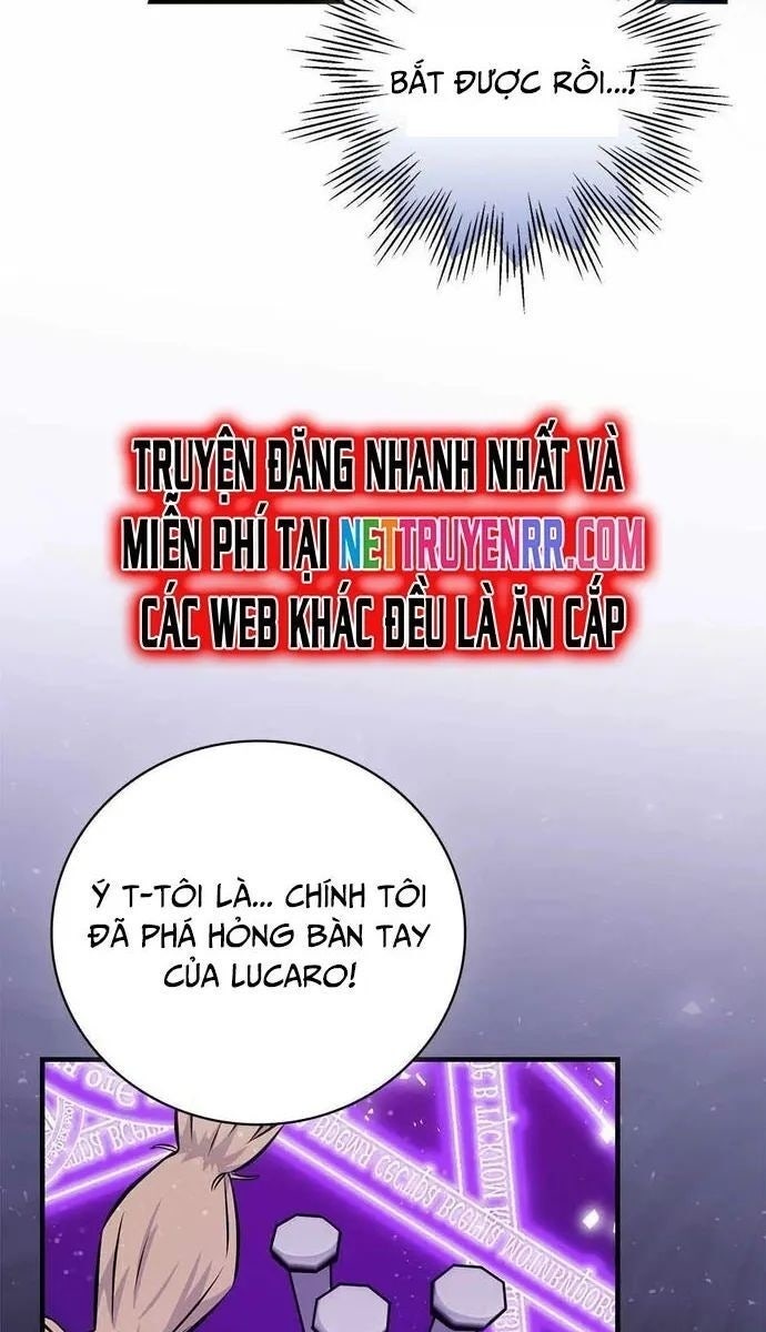 Level Up Chỉ Bằng Cách Ăn Cơm - Page 14
