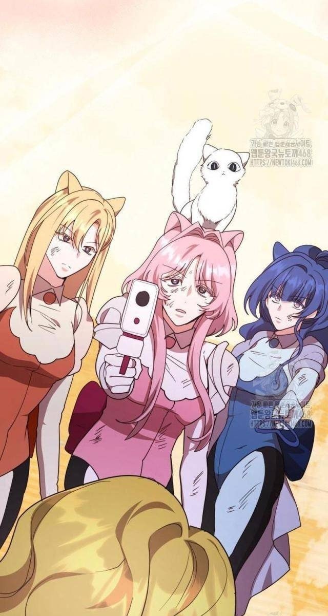 Studio Tùy Hứng Của Nghệ Sĩ Thiên Tài - Page 119