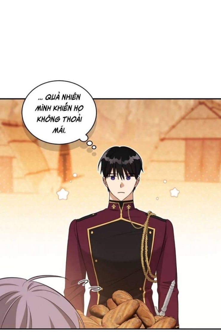 Công Chúa Khắc Dấu Lên Kẻ Phản Nghịch - Page 49