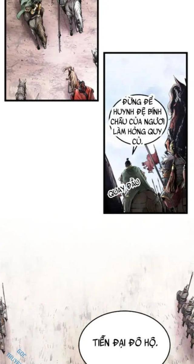 Máy Mô Phỏng Nhân Sinh Của Lữ Bố - Page 39