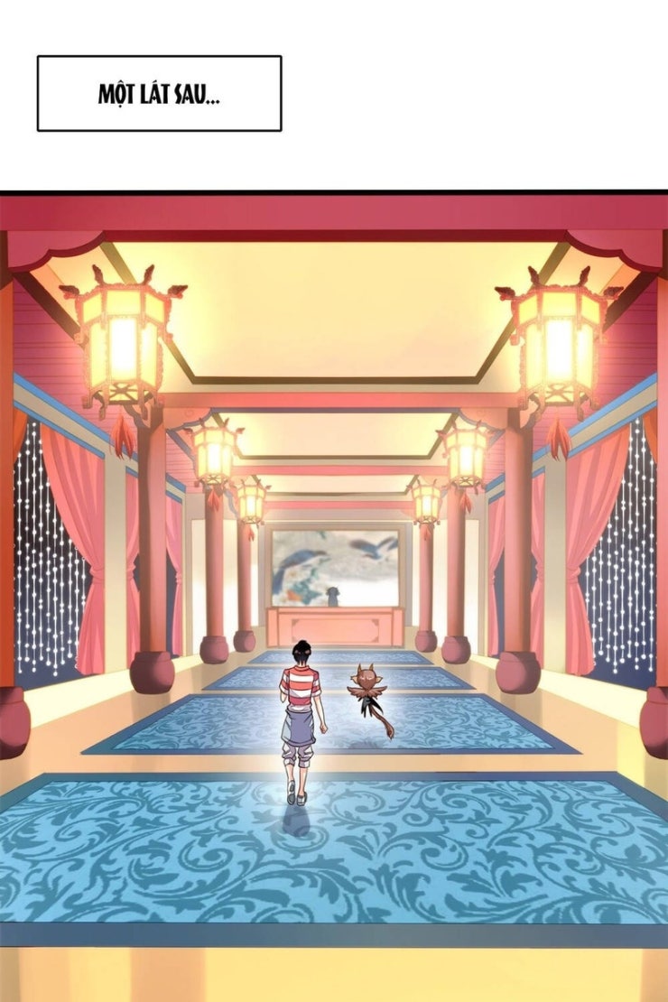 Chủ Nha Phá Phách Của Tôi - Page 12