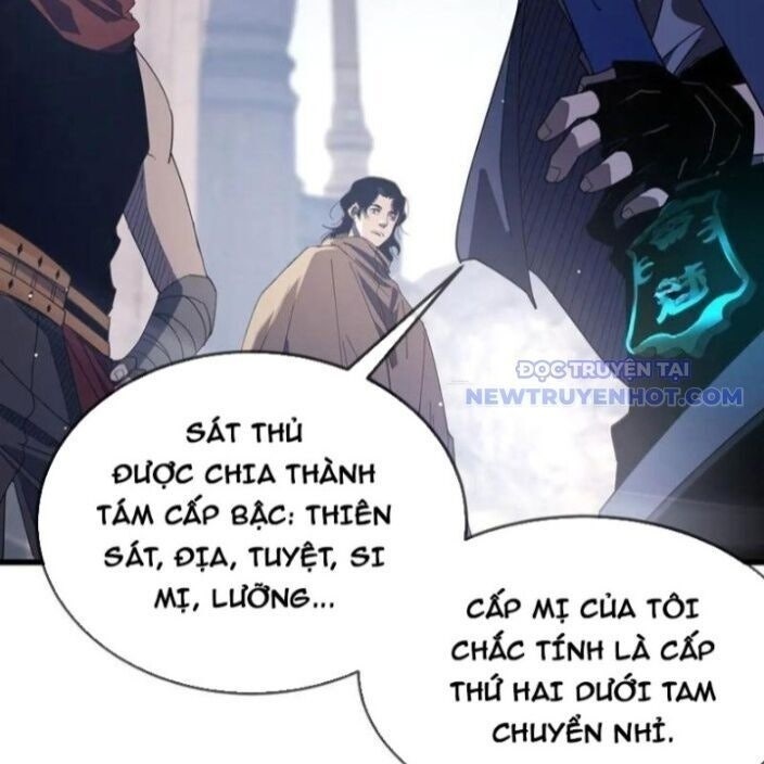 Vô Địch Bị Động Tạo Ra Tấn Sát Thương - Page 56