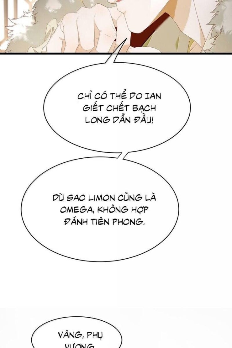 Tôi Trùng Sinh Trở Thành Tiểu Ác Long Của Vương Tử Điện Hạ - Page 10