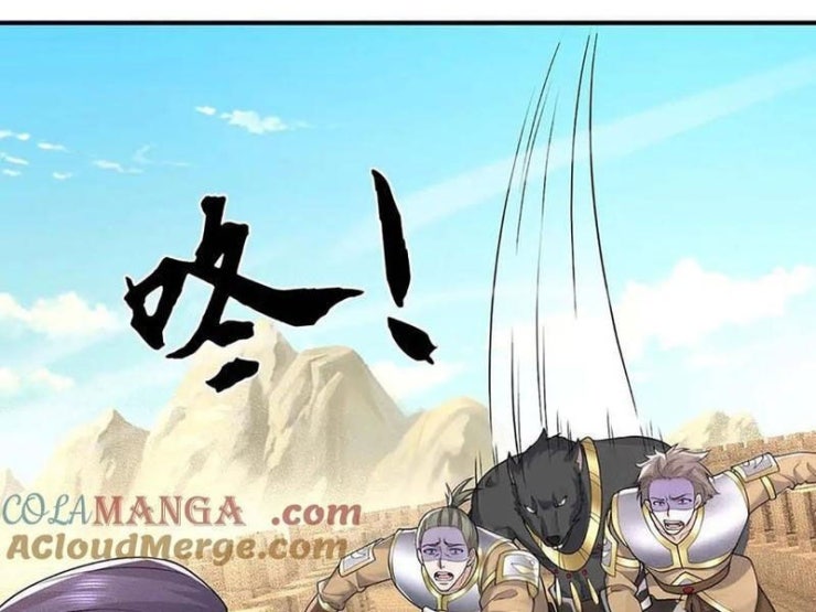 Tôi Có Thể Nuốt Chửng Vạn Vật - Page 124