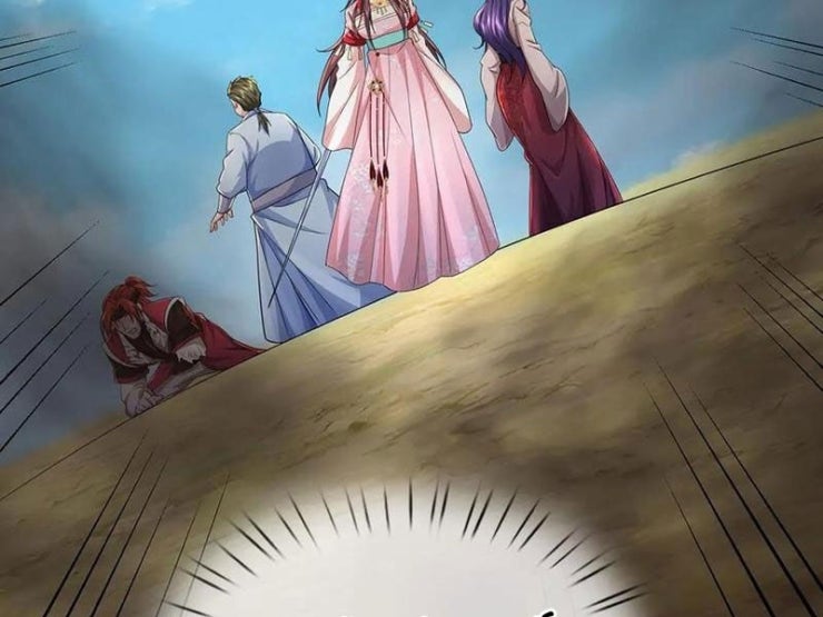 Tôi Có Thể Nuốt Chửng Vạn Vật - Page 117