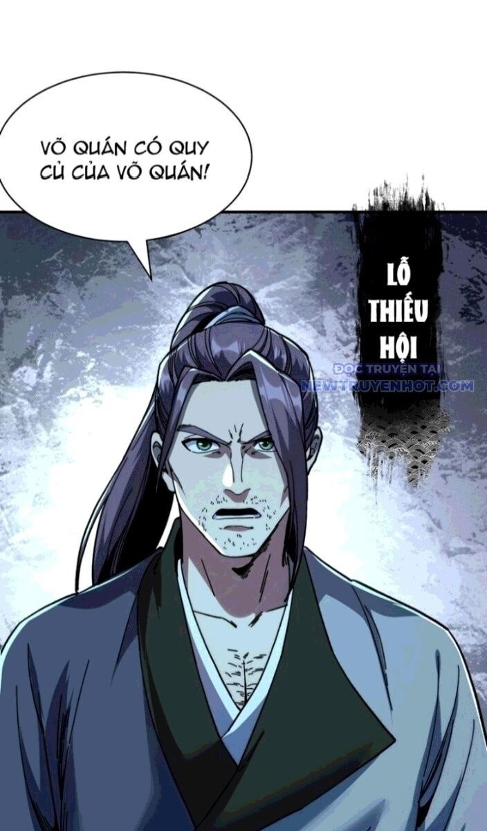 Thành Thần Bắt Đầu Từ Thủy Hầu Tử - Page 14