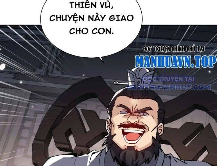 Sư Tôn: Nghịch Đồ Này Không Phải Là Thánh Tử - Page 111