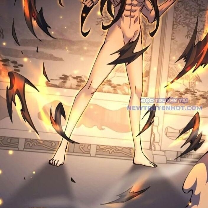 Sư Tôn: Nghịch Đồ Này Không Phải Là Thánh Tử - Page 85