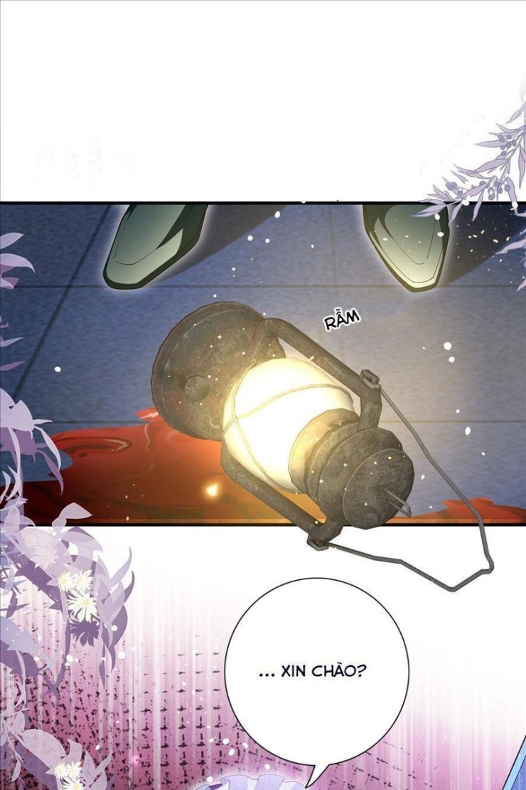 Nữ Hầu Gái Ác Ma Chỉ Muốn Bị Tiểu Thư Hành Hạ - Page 9