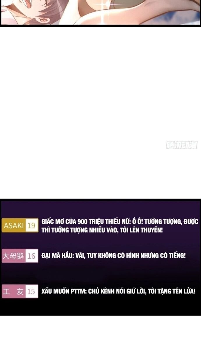 Phát sóng trực tiếp ta quét ngang dị giới - Page 27