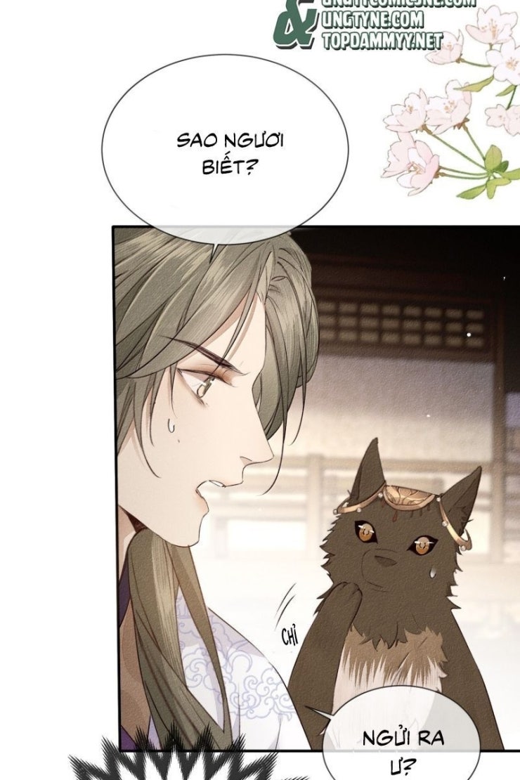 Ma Thú Vậy Mà Có Ý Đồ Bất Chính Với Ta - Page 31