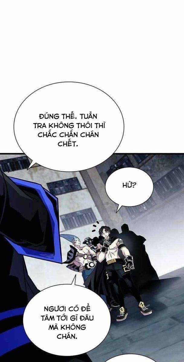 Chuyển Sinh Thành Ác Nhân - Page 89