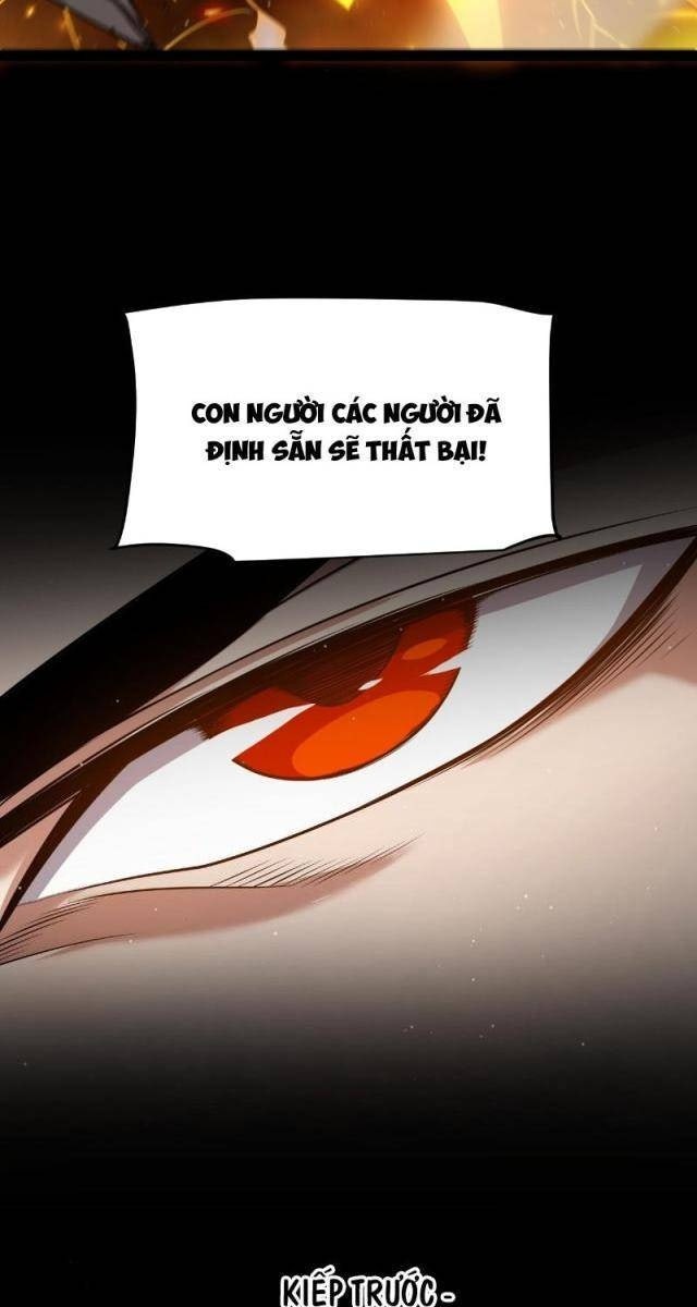 Tôi Đến Từ Thế Giới Trò Chơi - Page 46