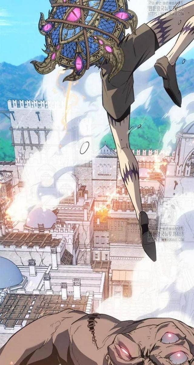 Lý Do Ta Từ Bỏ Làm Quỷ Vương - Page 12