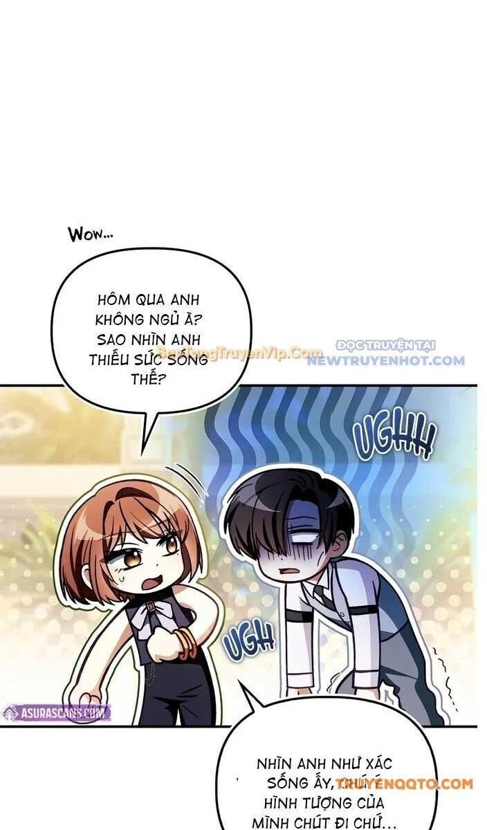 Ký Sự Hồi Quy - Page 8