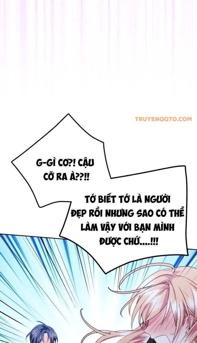 Bạn Thân Khác Giới Của Nam Chính - Page 20