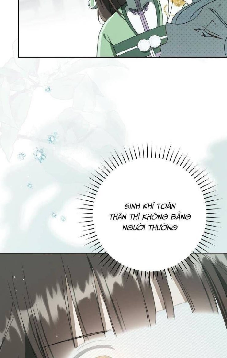 Trở Thành Cô Cháu Gái Bị Khinh Miệt Của Gia Tộc Võ Lâm - Page 107