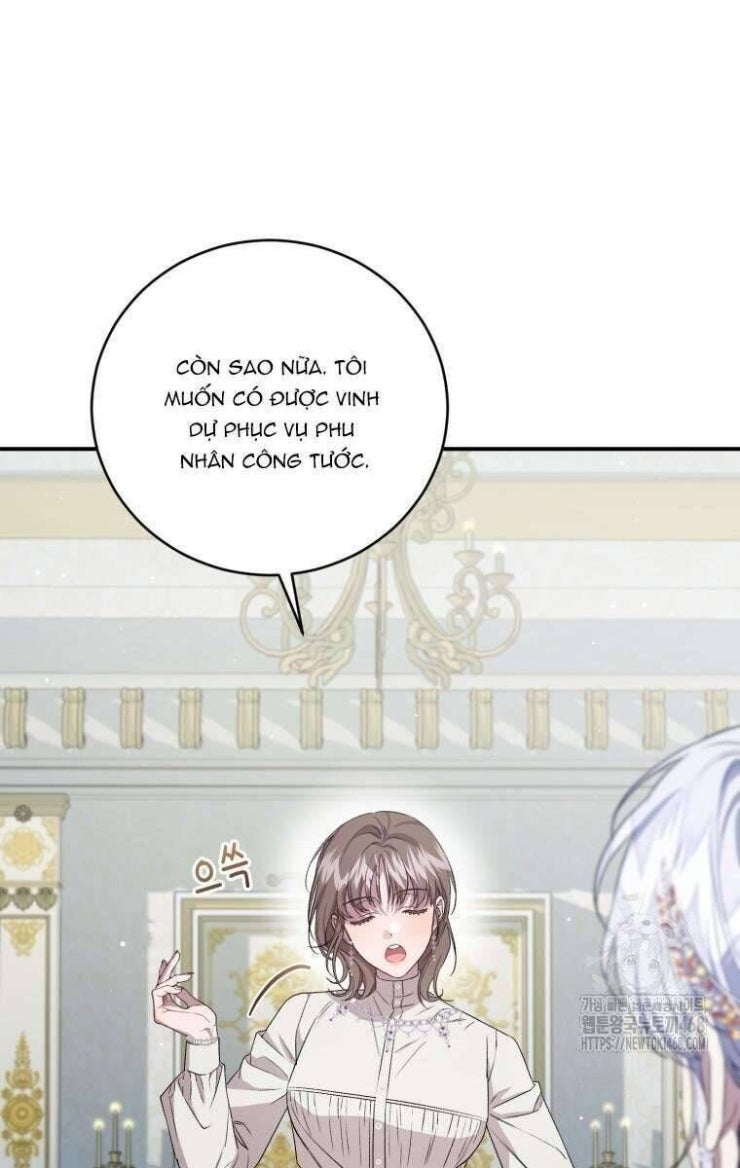 Tôi Trở Thành Mẹ Kế Của Gia Đình Hắc Ám - Page 17