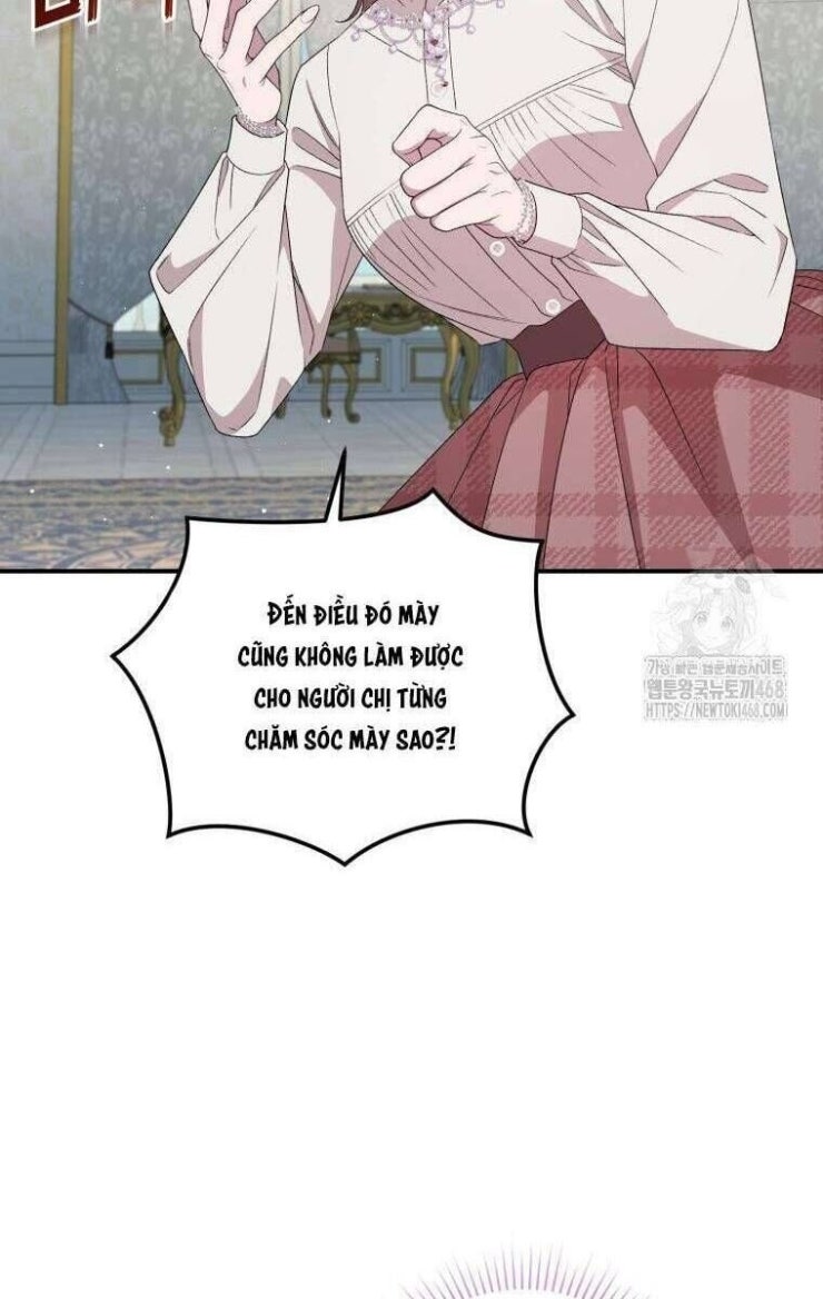 Tôi Trở Thành Mẹ Kế Của Gia Đình Hắc Ám - Page 96