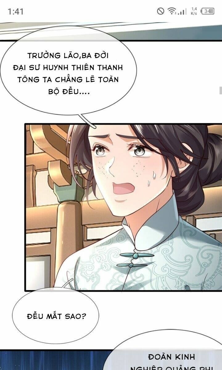 Tôi Có Thể Nuốt Chửng Vạn Vật - Page 8