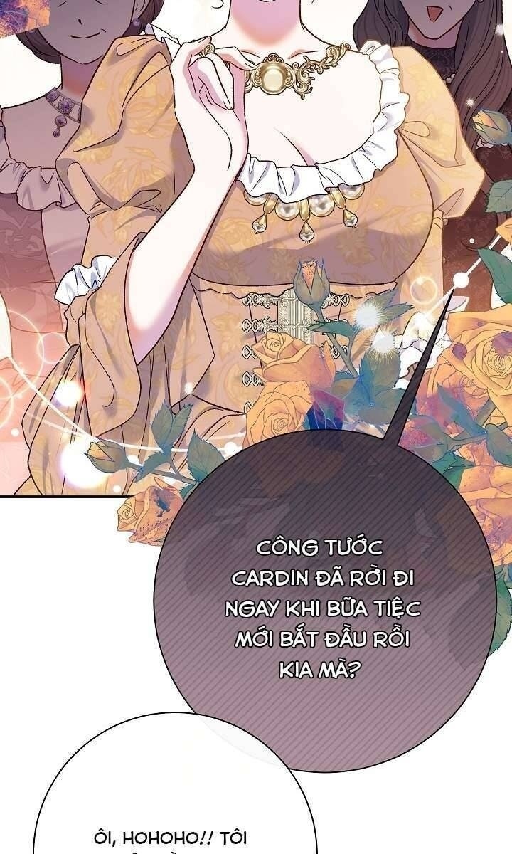 Người Xem Mắt Của Ác Nữ Quá Hoàn Hảo - Page 93