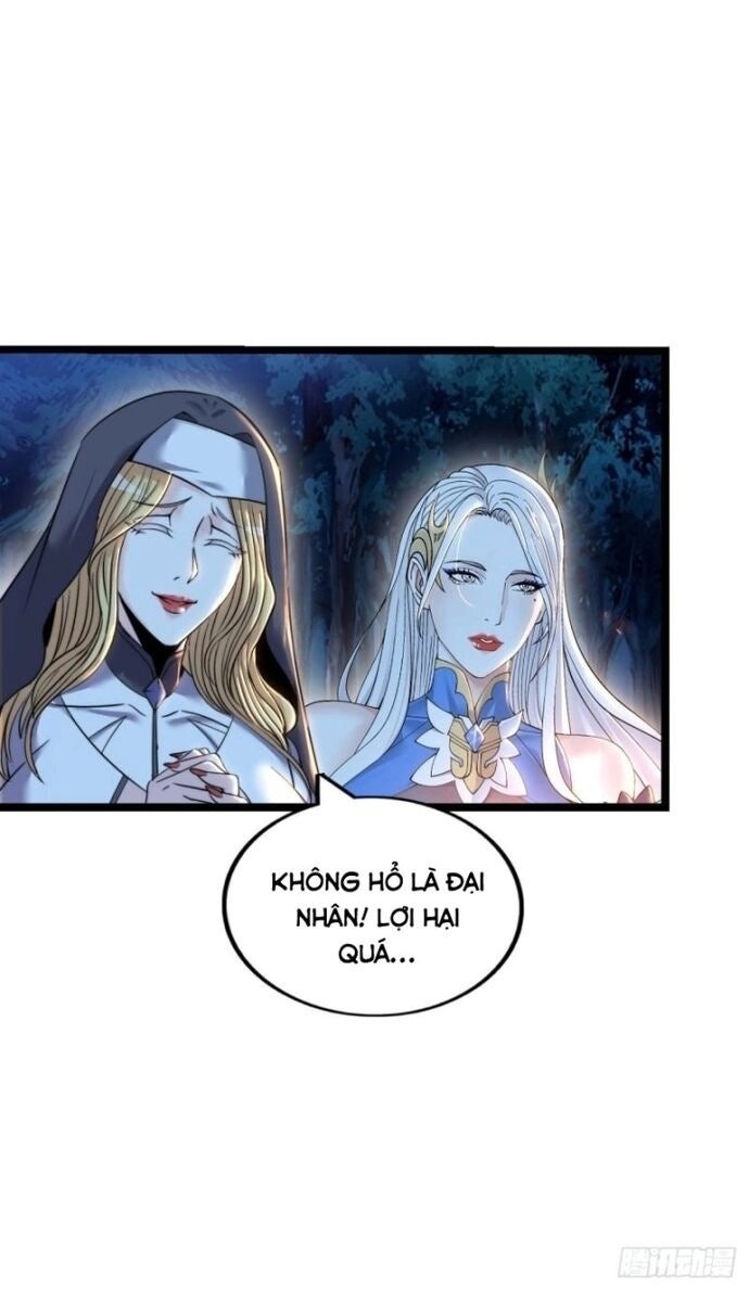 Phát sóng trực tiếp ta quét ngang dị giới - Page 8