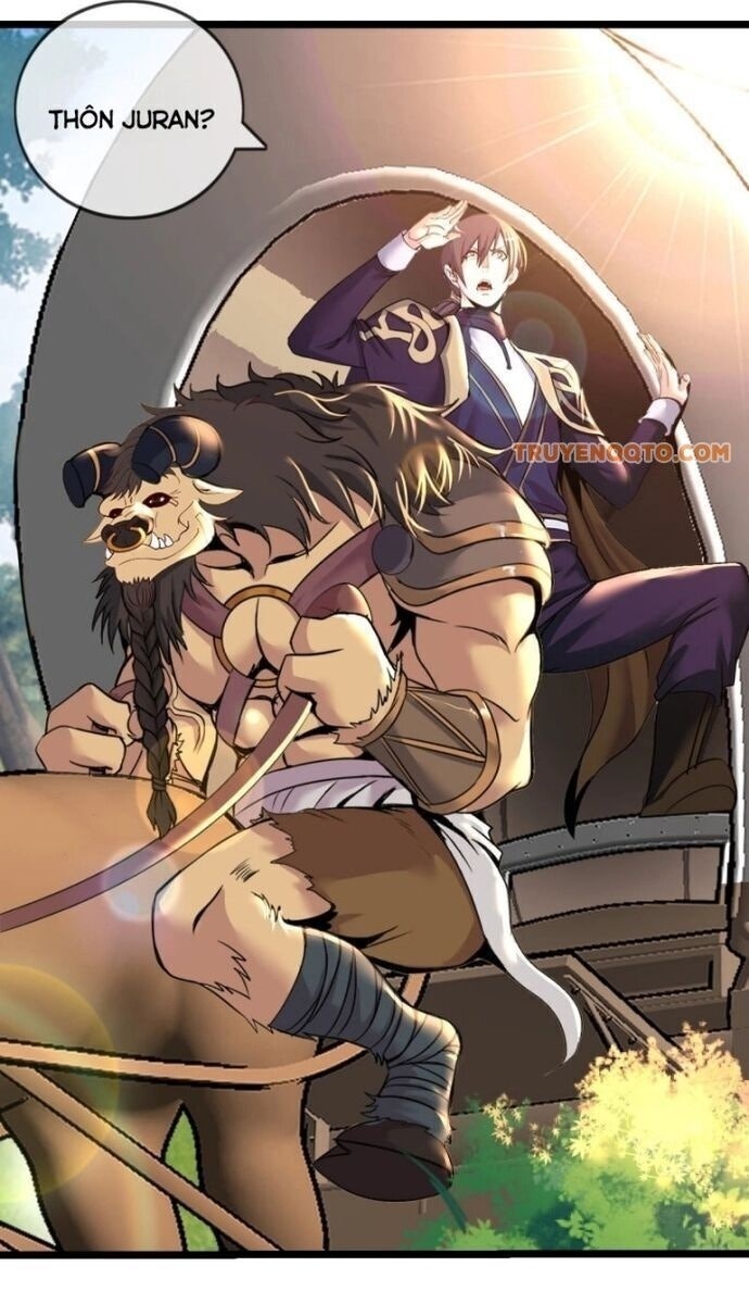 Phát sóng trực tiếp ta quét ngang dị giới - Page 31