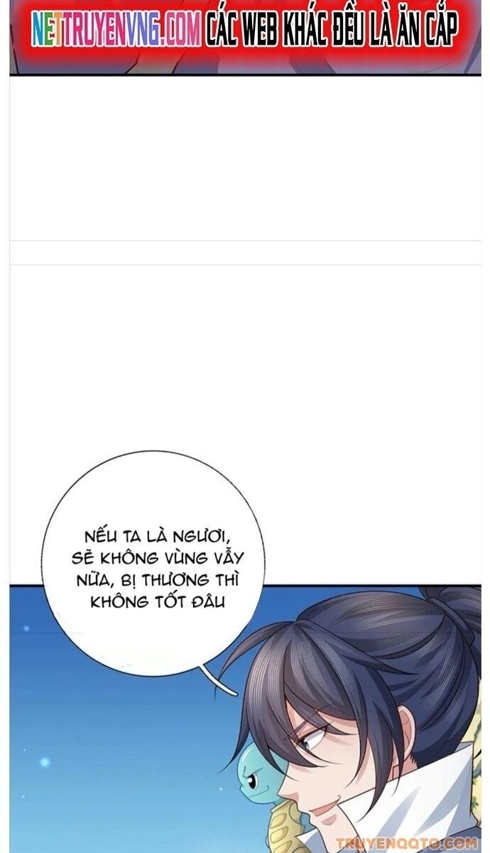 Nhất Lực Phá Chư Thiên Vạn Giới - Page 26