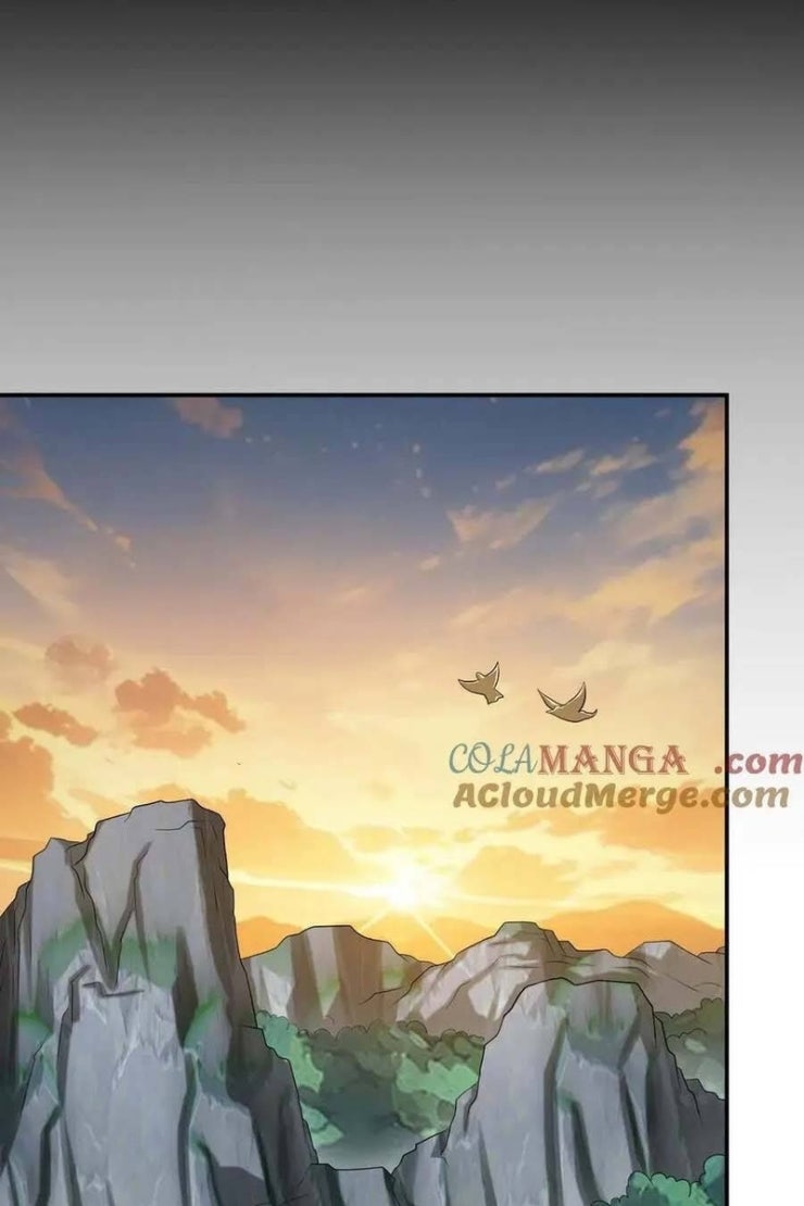 Luyện Khí Chi Thần - Page 6