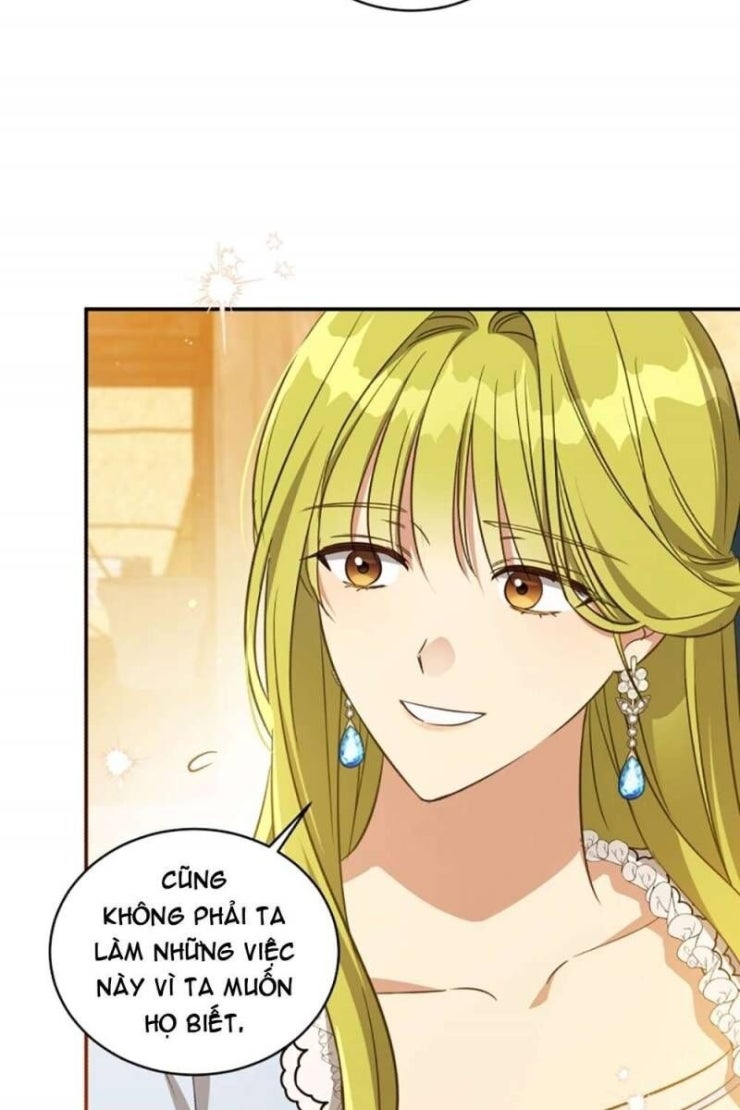 Công Chúa Khắc Dấu Lên Kẻ Phản Nghịch - Page 18