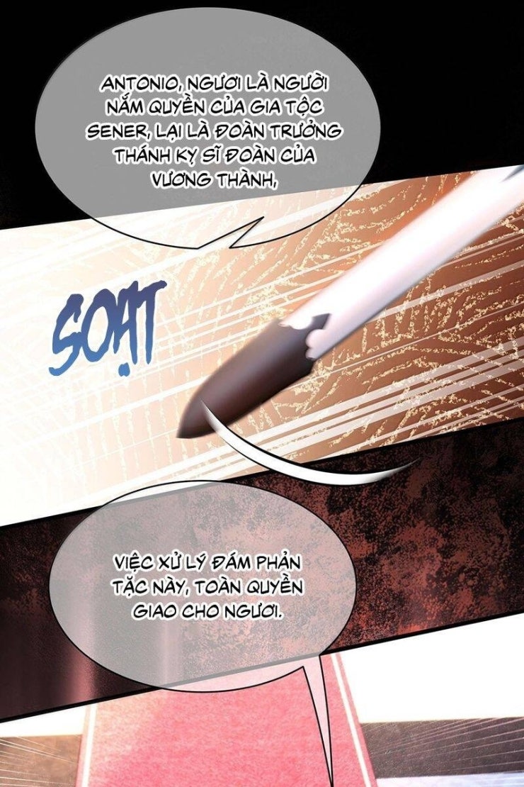 Tôi Trùng Sinh Trở Thành Tiểu Ác Long Của Vương Tử Điện Hạ - Page 17