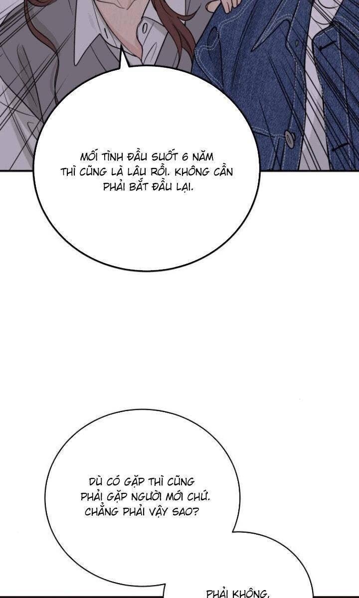 Thuyết Tình Yêu Ích Kỷ - Page 24