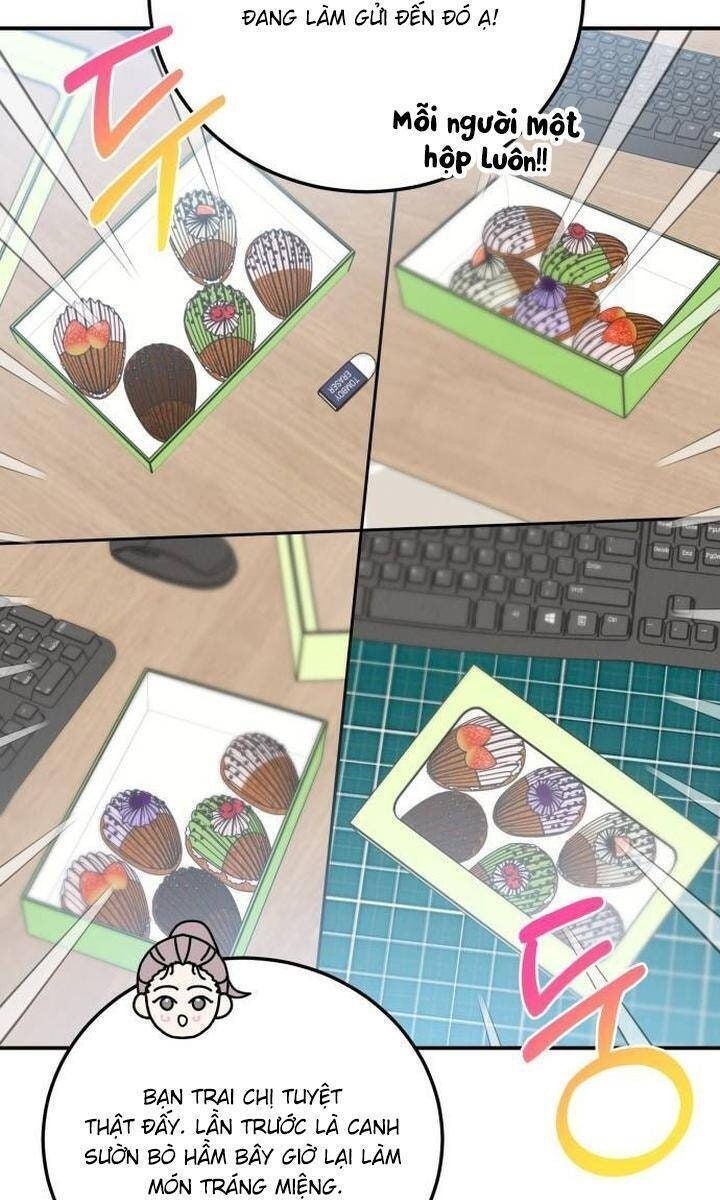 Thuyết Tình Yêu Ích Kỷ - Page 64