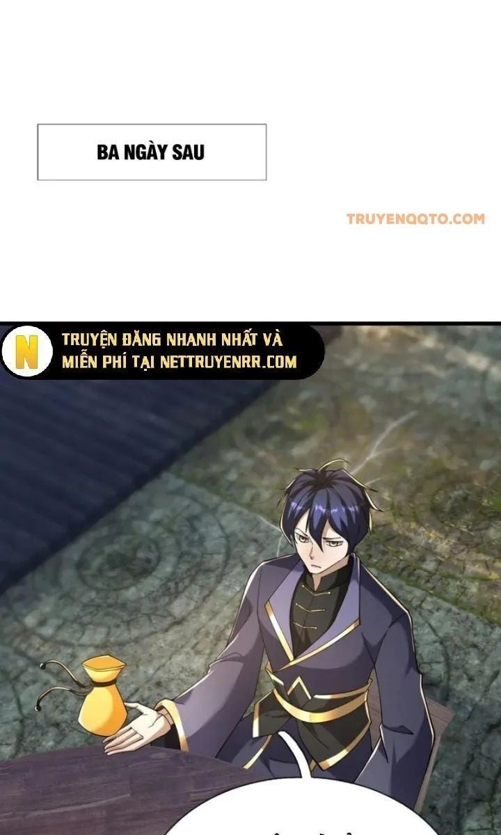 Thiên Uyên Trở Về: Ta Chính Là Thiên Tai - Page 44