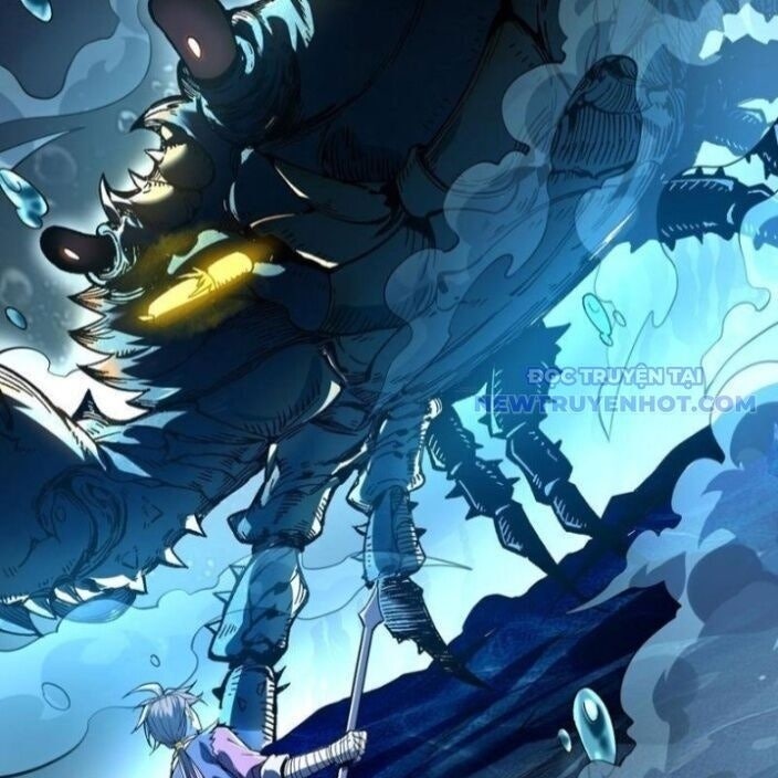 Thành Thần Bắt Đầu Từ Thủy Hầu Tử - Page 27