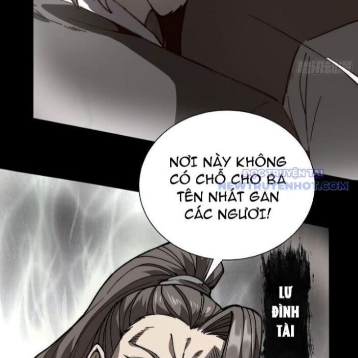 Thành Thần Bắt Đầu Từ Thủy Hầu Tử - Page 37