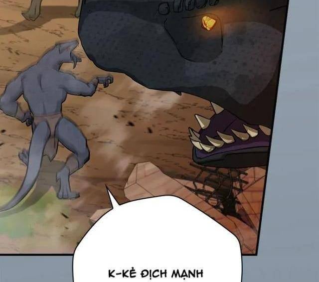 Level Up Chỉ Bằng Cách Ăn - Page 9