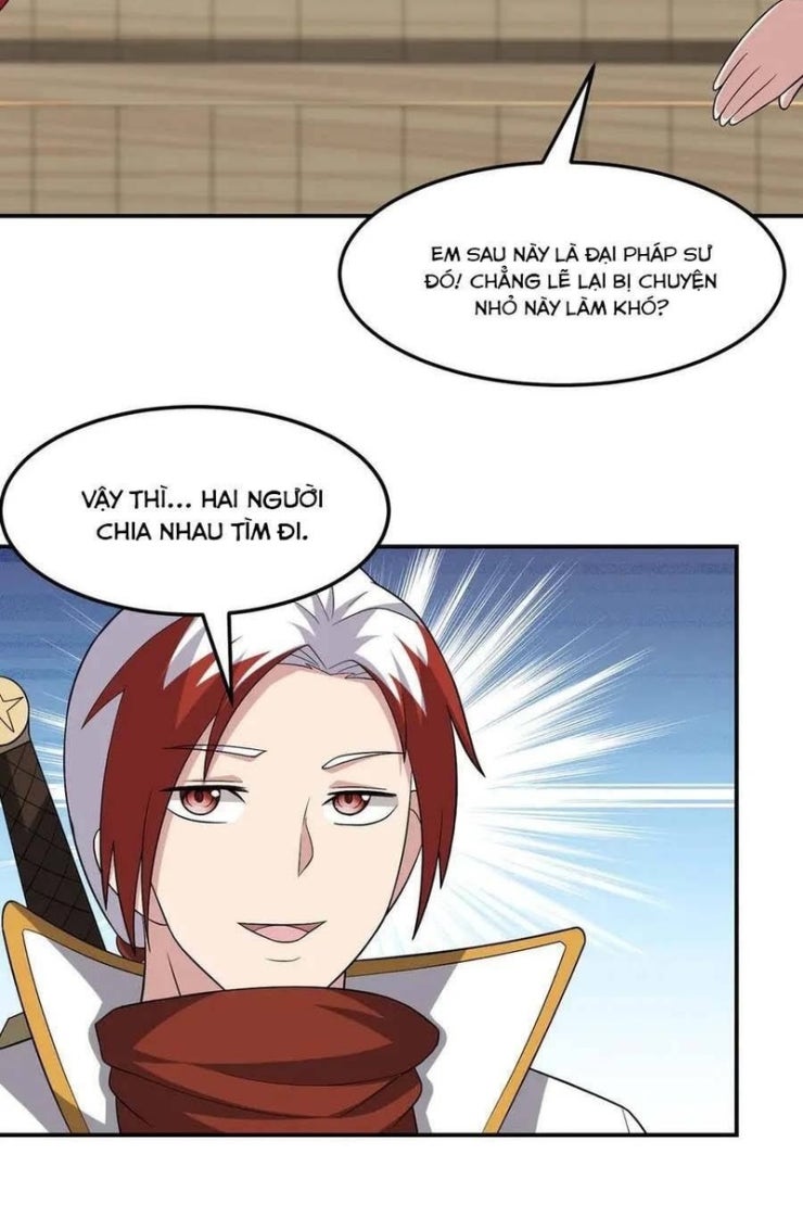 Luyện Khí Chi Thần - Page 21