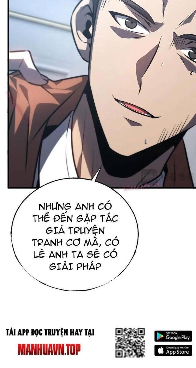 Ta Là Boss Mạnh Nhất - Page 9