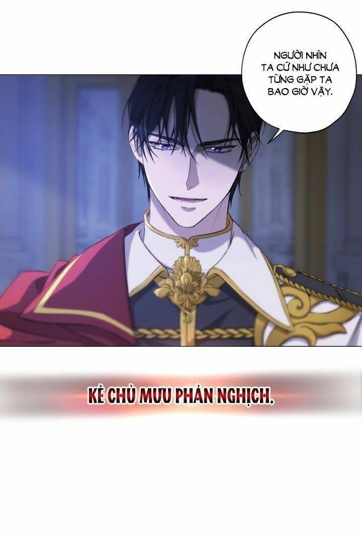 Công Chúa Khắc Dấu Lên Kẻ Phản Nghịch - Page 47