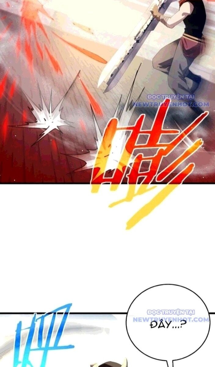 Vô Địch Bị Động Tạo Ra Tấn Sát Thương - Page 29
