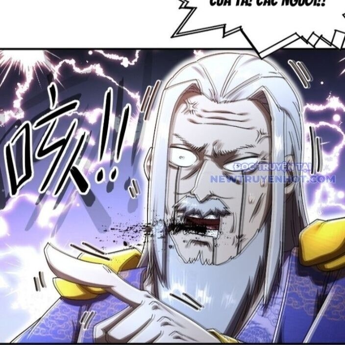 Tuyệt Sắc Đạo Lữ Đều Nói Ngô Hoàng Thể Chất Vô Địch - Page 8