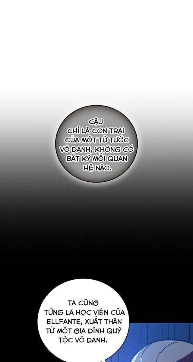 Định Mệnh Được Yêu Bởi Kẻ Phản Diện - Page 103