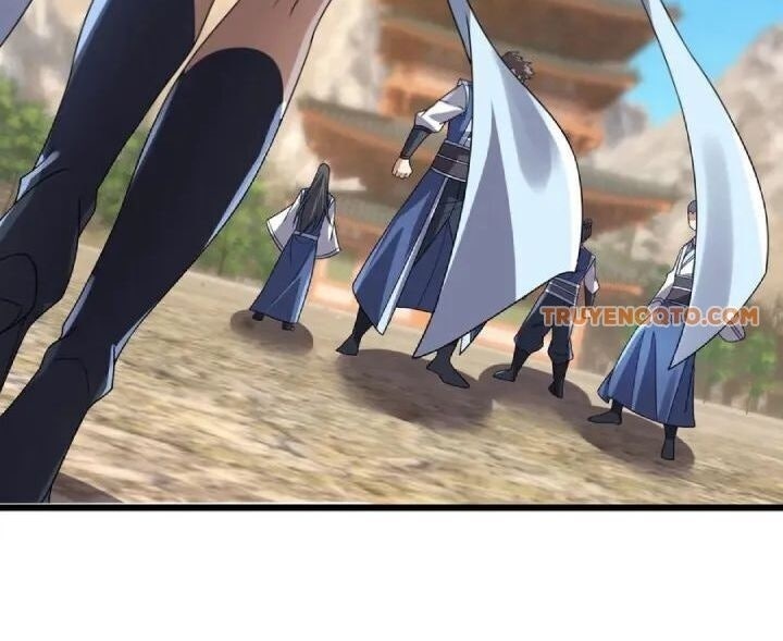 Thiên Uyên Trở Về: Ta Chính Là Thiên Tai - Page 69