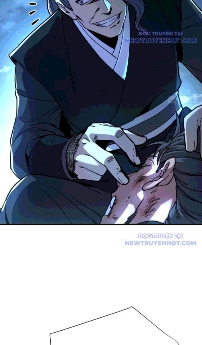 Thành Thần Bắt Đầu Từ Thủy Hầu Tử - Page 12