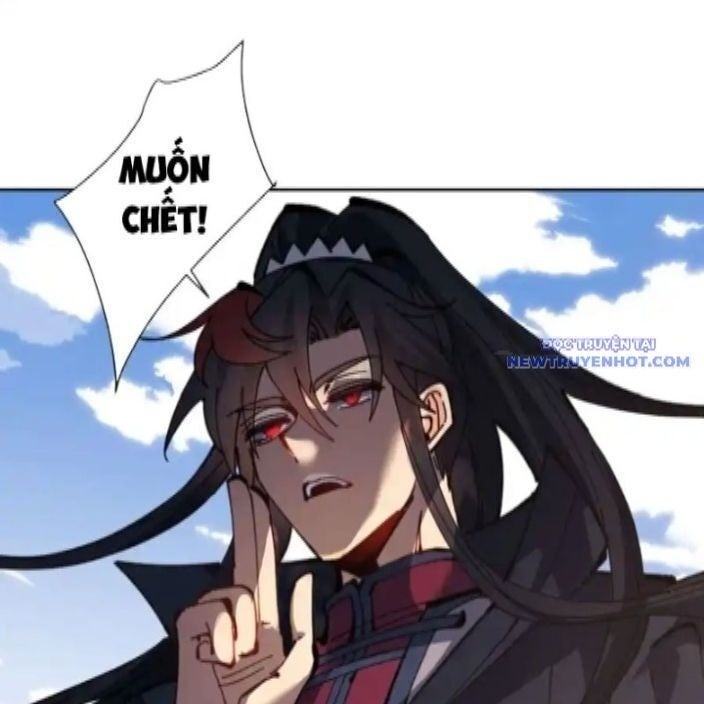 Sư Tôn: Nghịch Đồ Này Không Phải Là Thánh Tử - Page 77