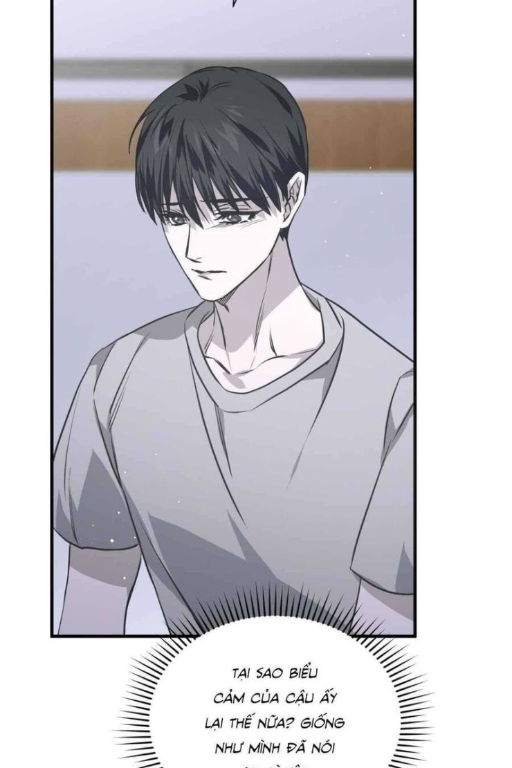 Sau Ánh Hào Quang - Page 51