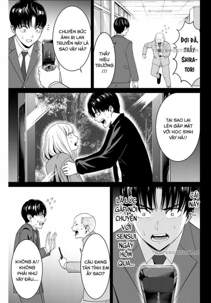 Quyển sổ báo thù - Page 5