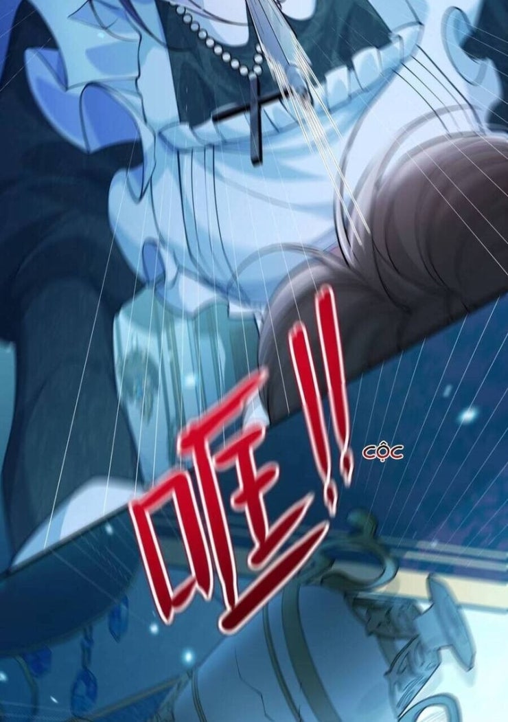 Nữ Hầu Gái Ác Ma Chỉ Muốn Bị Tiểu Thư Hành Hạ - Page 16