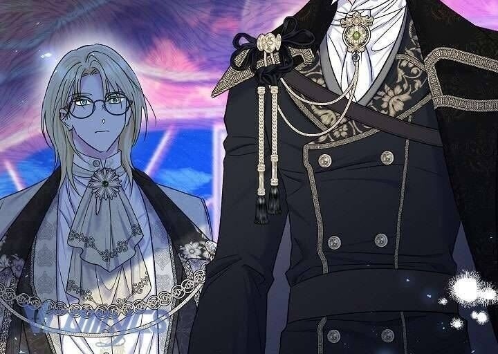 Người Xem Mắt Của Ác Nữ Quá Hoàn Hảo - Page 6